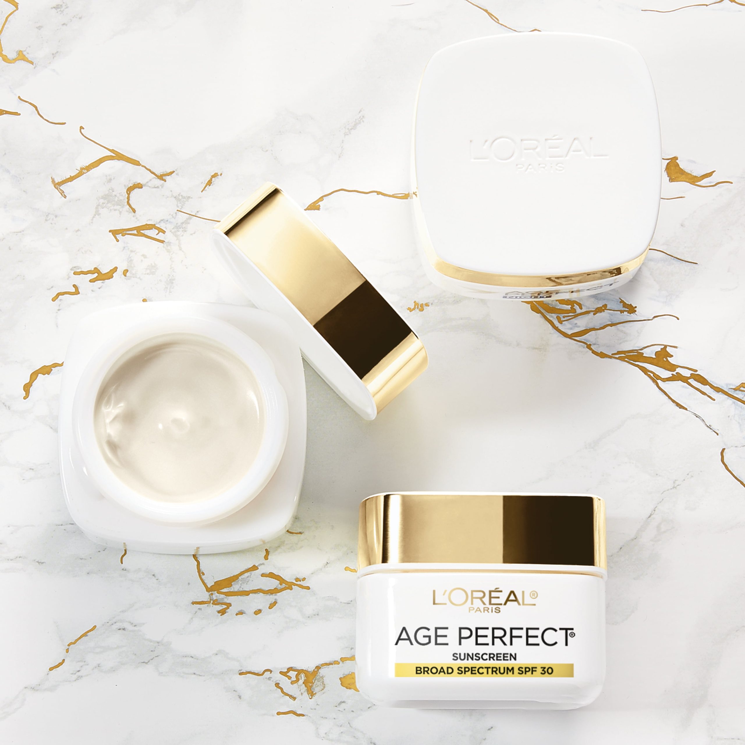 Age Perfect Colágeno Expert Spf30 by L'OREAL PARIS