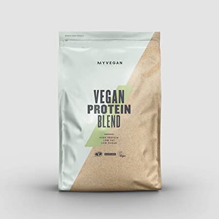 Isolated Pea Protein