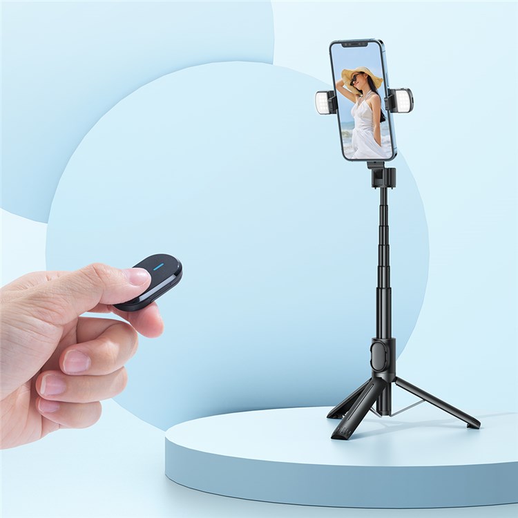 Mcdodo Bluetooth Selfie Stick Tripod