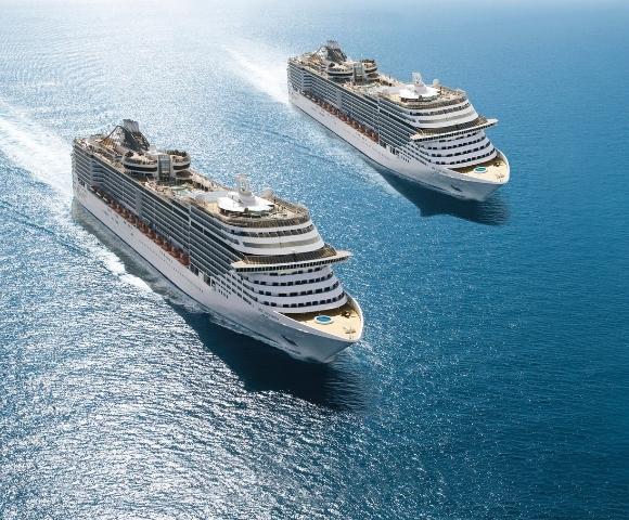 Mini Cruises From Southampton