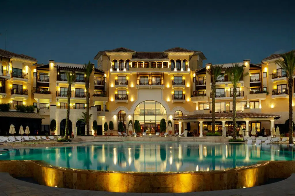 Nicklaus Hotels & Resorts