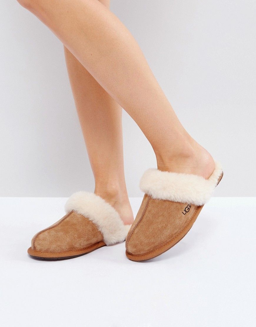 Slippers by Ugg