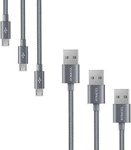 Xiaomi 100cm Black USB Type-C Cable (XM262PRE)