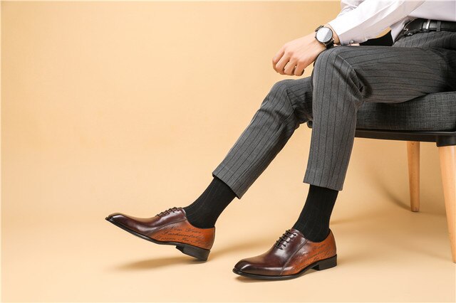 men's office shoes comfortable