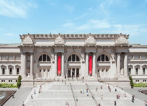 new york city art museums