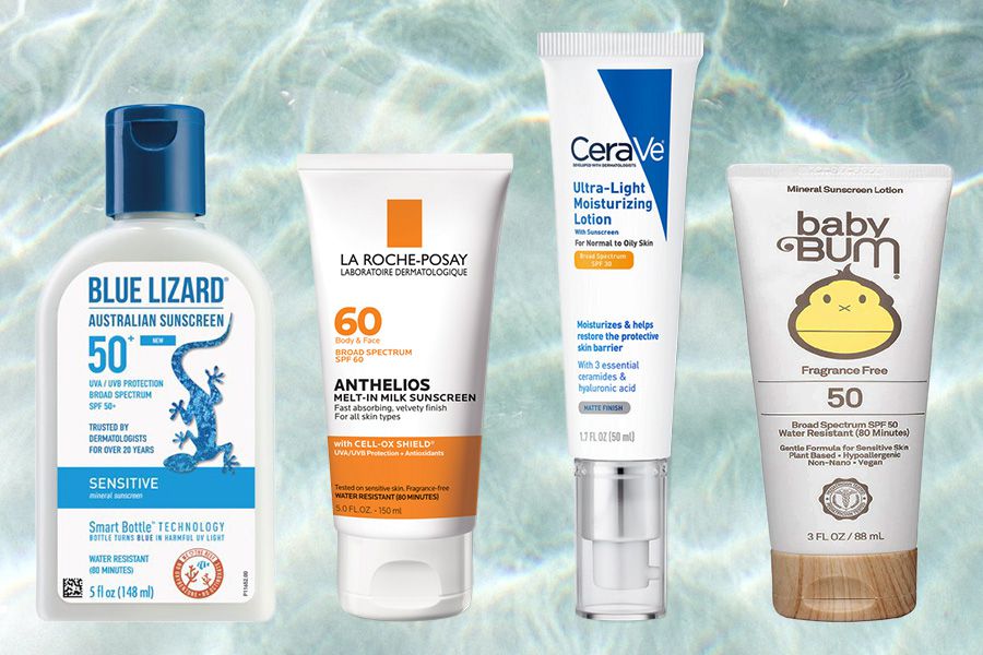 top-sunscreens-for-every-budget