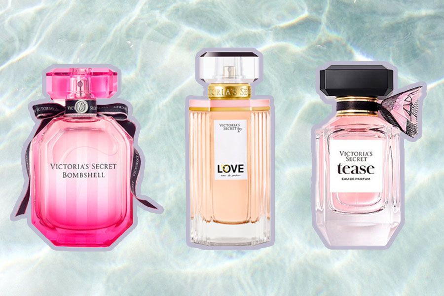 victoria’s secret bombshell eau de parfum