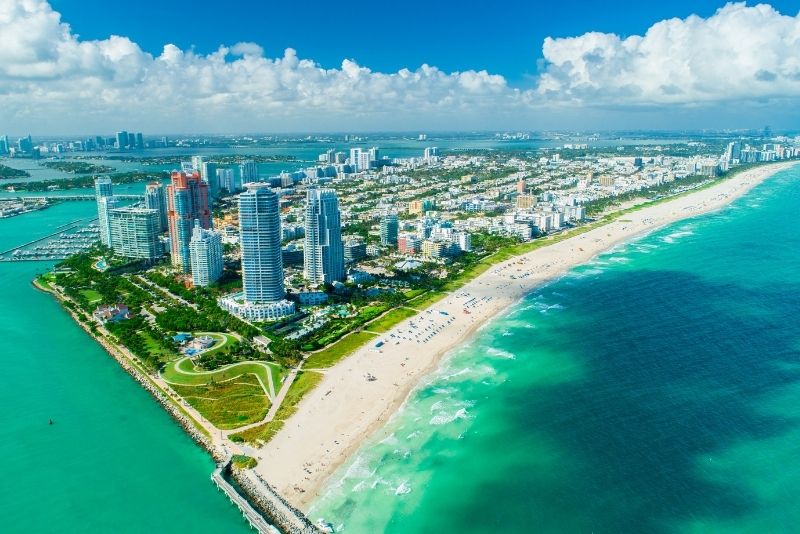 20 Things to Do in Miami